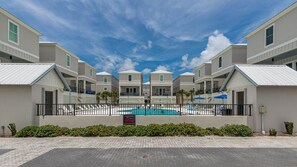 Casa, 3 habitaciones | Exterior