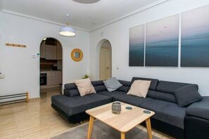 TV - CH Casa Clementina Rojales (Rojales)