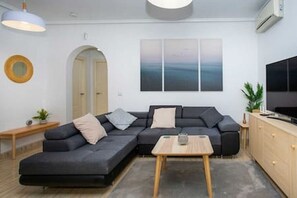 TV - CH Casa Clementina Rojales (Rojales)