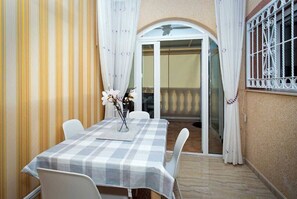 Dining - CH Casa Clementina Rojales (Rojales)