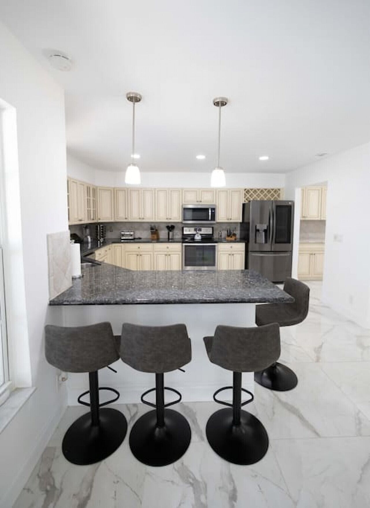 Cucina privata