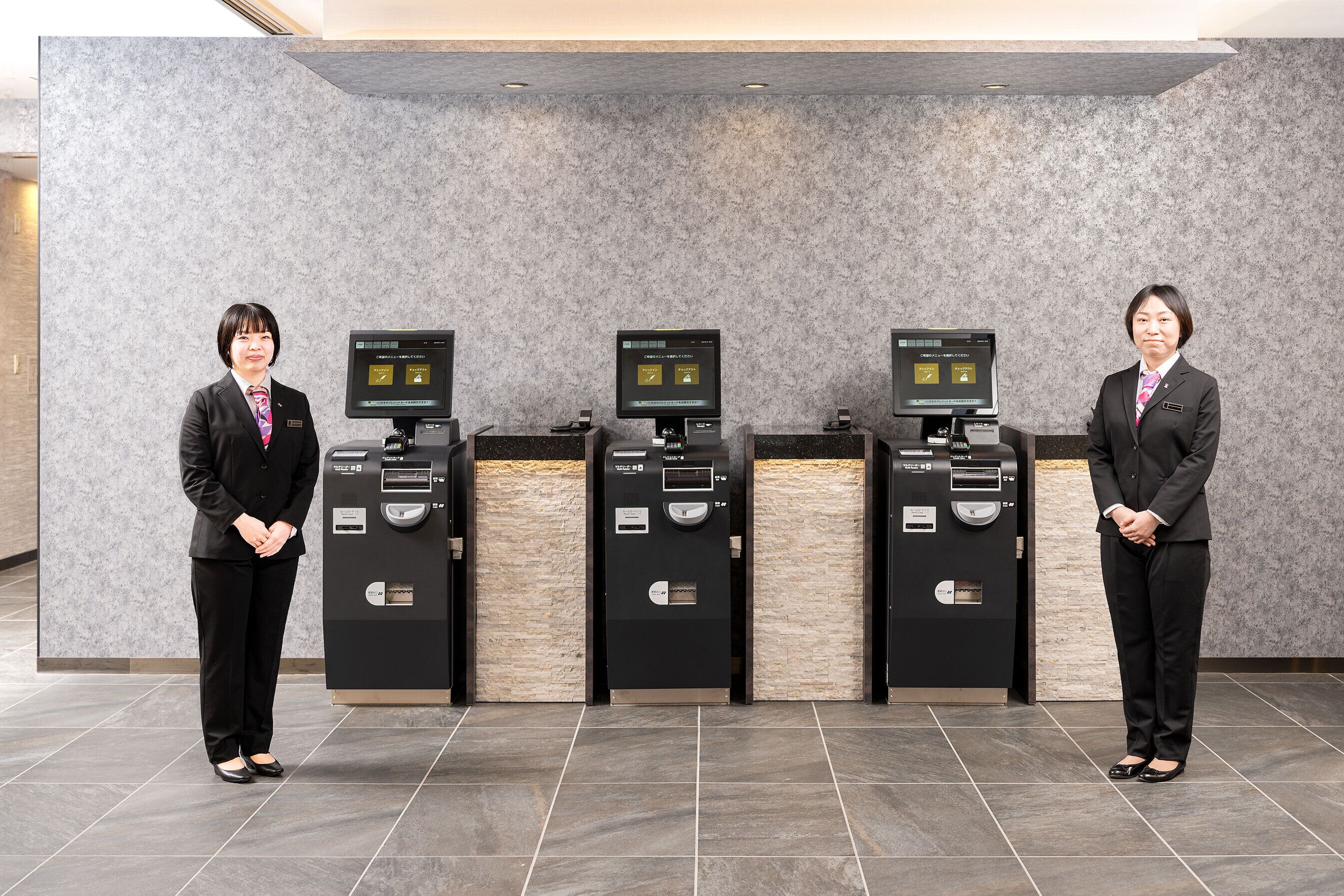 静鉄ホテルプレジオ大阪心斎橋 Expedia提供写真