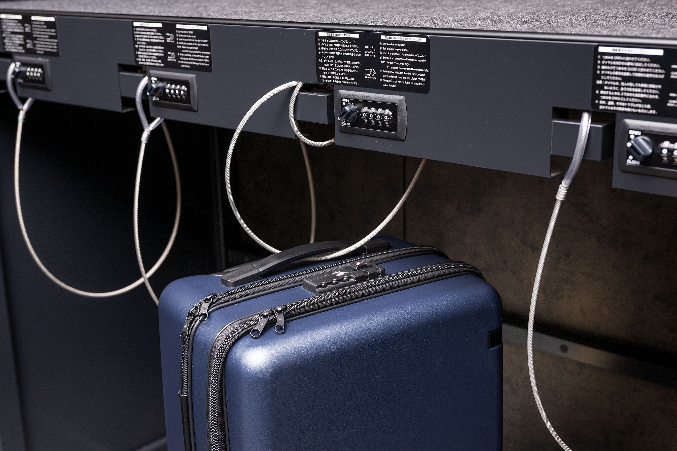 静鉄ホテルプレジオ大阪心斎橋 Expedia提供写真