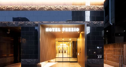 Shizutetsu Hotel Prezio Osaka-Shinsaibashi