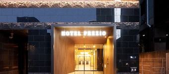 Shizutetsu Hotel Prezio Osaka-Shinsaibashi