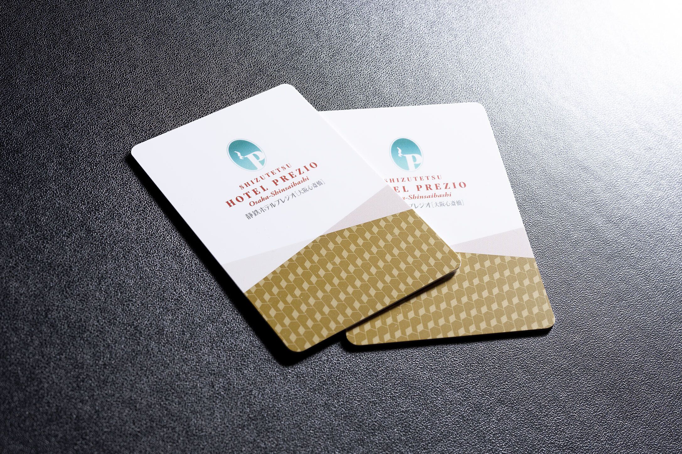 静鉄ホテルプレジオ大阪心斎橋 Expedia提供写真