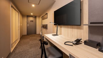 Coffres-forts dans les chambres, bureau, Wi-Fi gratuit, draps fournis