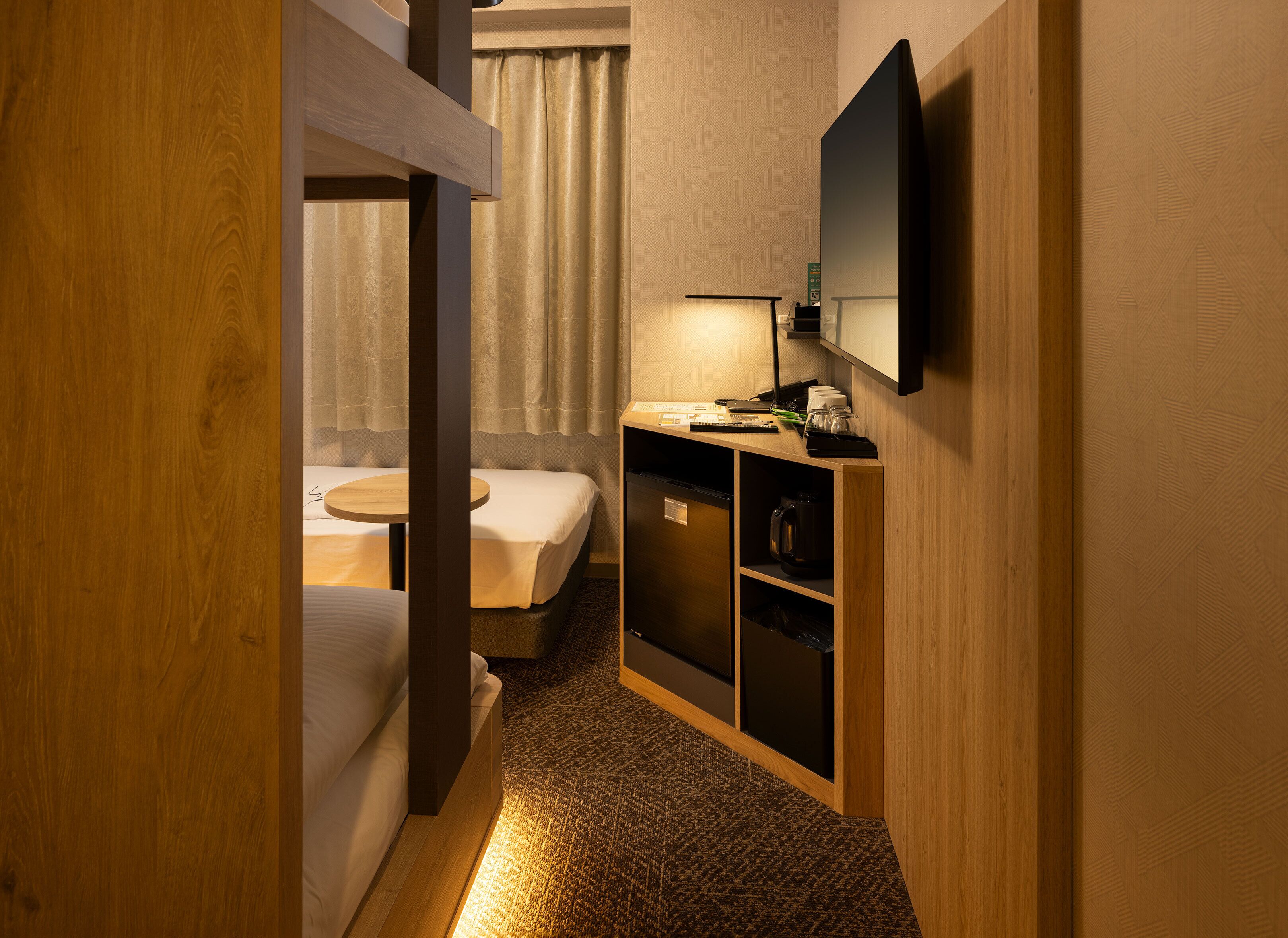 Photo - Shizutetsu Hotel Prezio Osaka Shinsaibashi