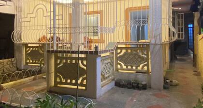 Teoâs Spacious and Affordable Staycation in Cabanatuan