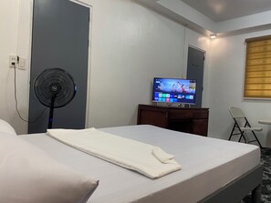 3 chambres, Wi-Fi, literie fournie