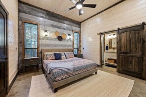 2 dormitorios, tabla de planchar con plancha, wifi gratis y ropa de cama