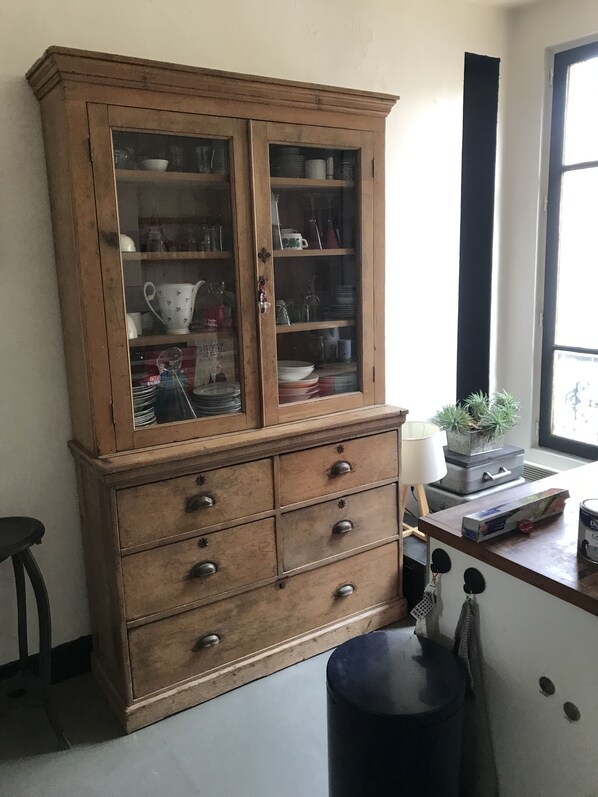 Intérieur