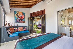2 camere, ferro/asse da stiro, Wi-Fi, lenzuola