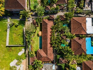 Exterior - Romantica Villa with Private Pool (Ubud)