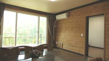 Basic Room, 1 Bedroom (pairan) | 1 bedroom, free WiFi