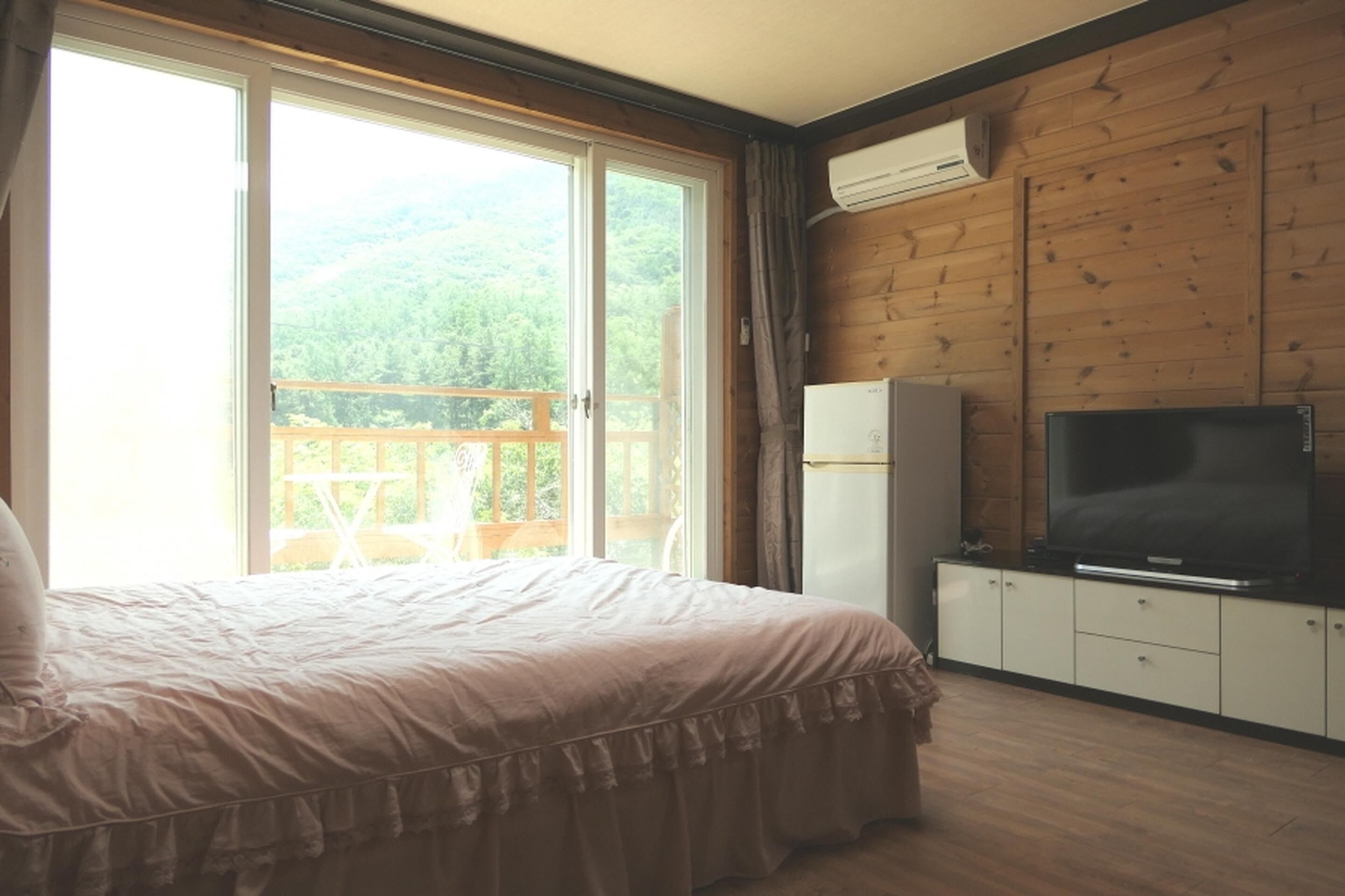 Basic Room, 1 Bedroom (herb) | 1 bedroom, free WiFi