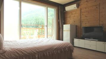 Basic Room, 1 Bedroom (herb) | 1 bedroom, free WiFi
