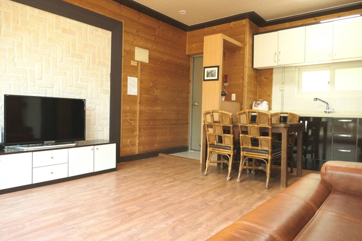 ห้องเบสิก, 1 ห้องนอน (classic) | 1 ห้องนอน, Wi-Fi ฟรี