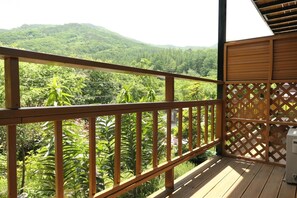 基础客房, 1 间卧室 (shiri) | 1 多间卧室、免费 WiFi