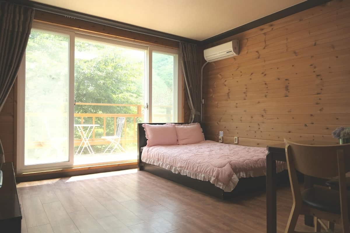 ห้องเบสิก, 1 ห้องนอน (friend) | 1 ห้องนอน, Wi-Fi ฟรี