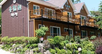 Gapyeong Ongdalsam Pension