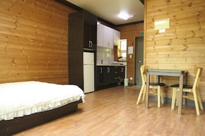 1 habitación y wifi gratis