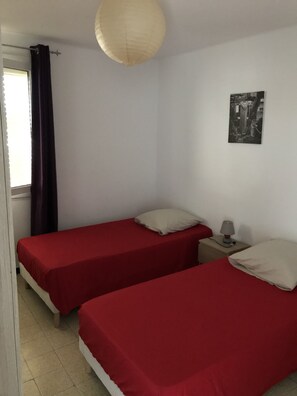4 Schlafzimmer, WLAN, Bettwäsche
