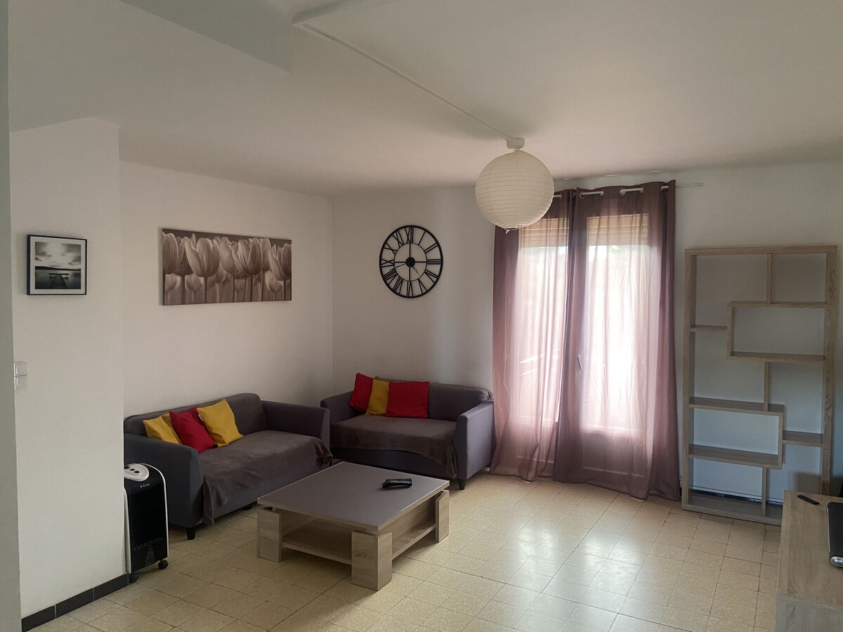 Image de profil de l’hôte