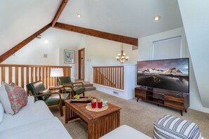 تلفزيون ذكي، مدفأة