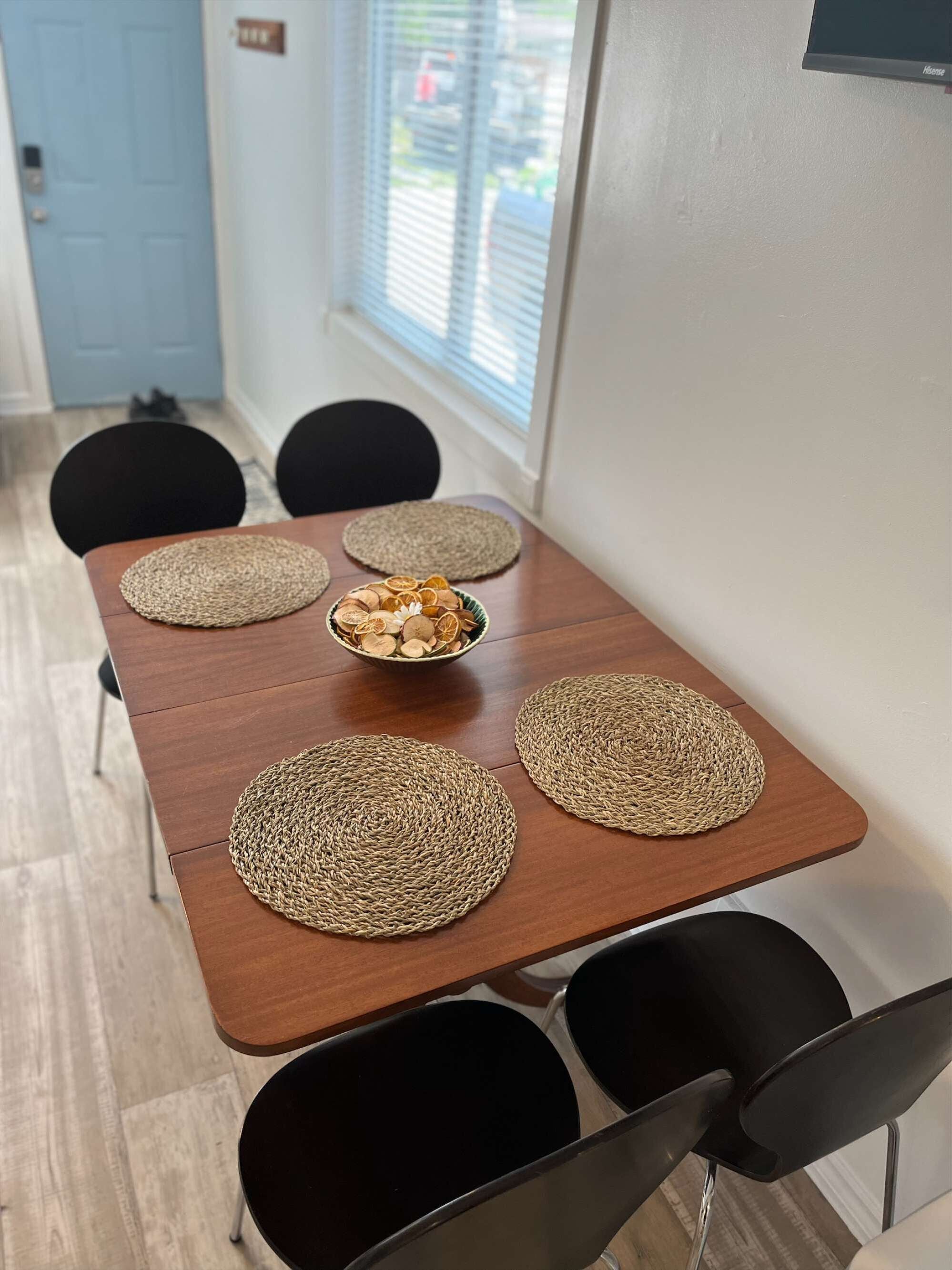 用餐區