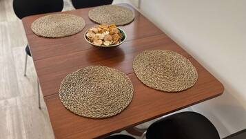用餐區