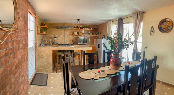 Restauration