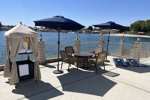 Servei de restauració a l'aire lliure