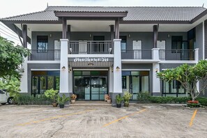 Exterior - Baan Kiengtawan (Khong Chiam)