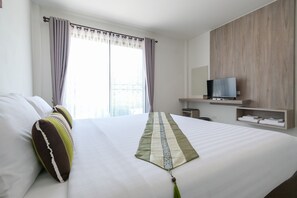 Phòng đôi Premier (Cottage) | Quang cảnh từ phòng