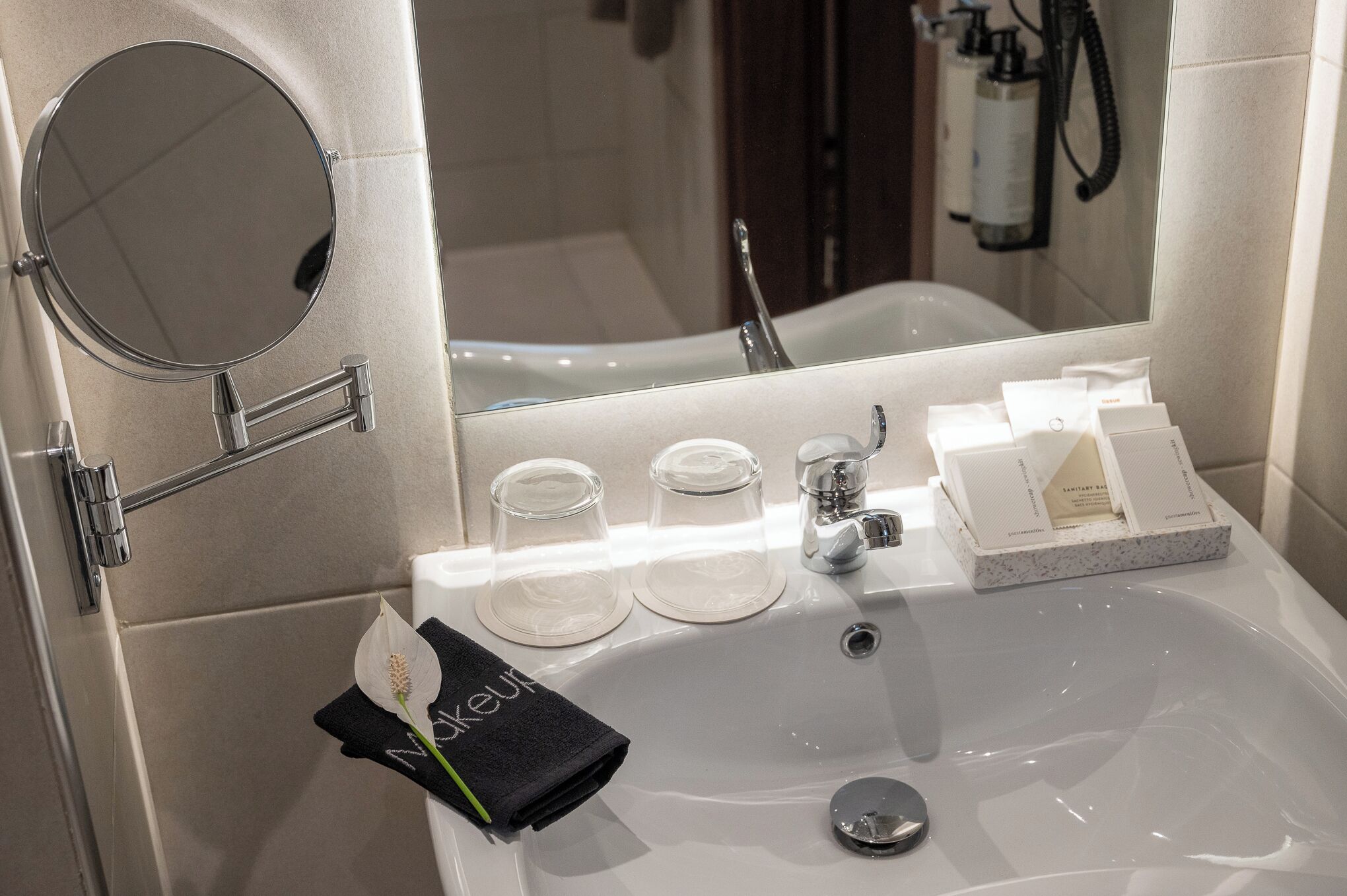 Foto - IRA - ΗΡΑ Hotel