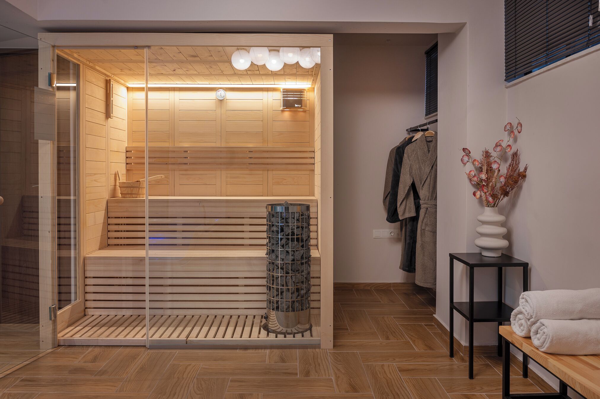 Foto - IRA - ΗΡΑ Hotel