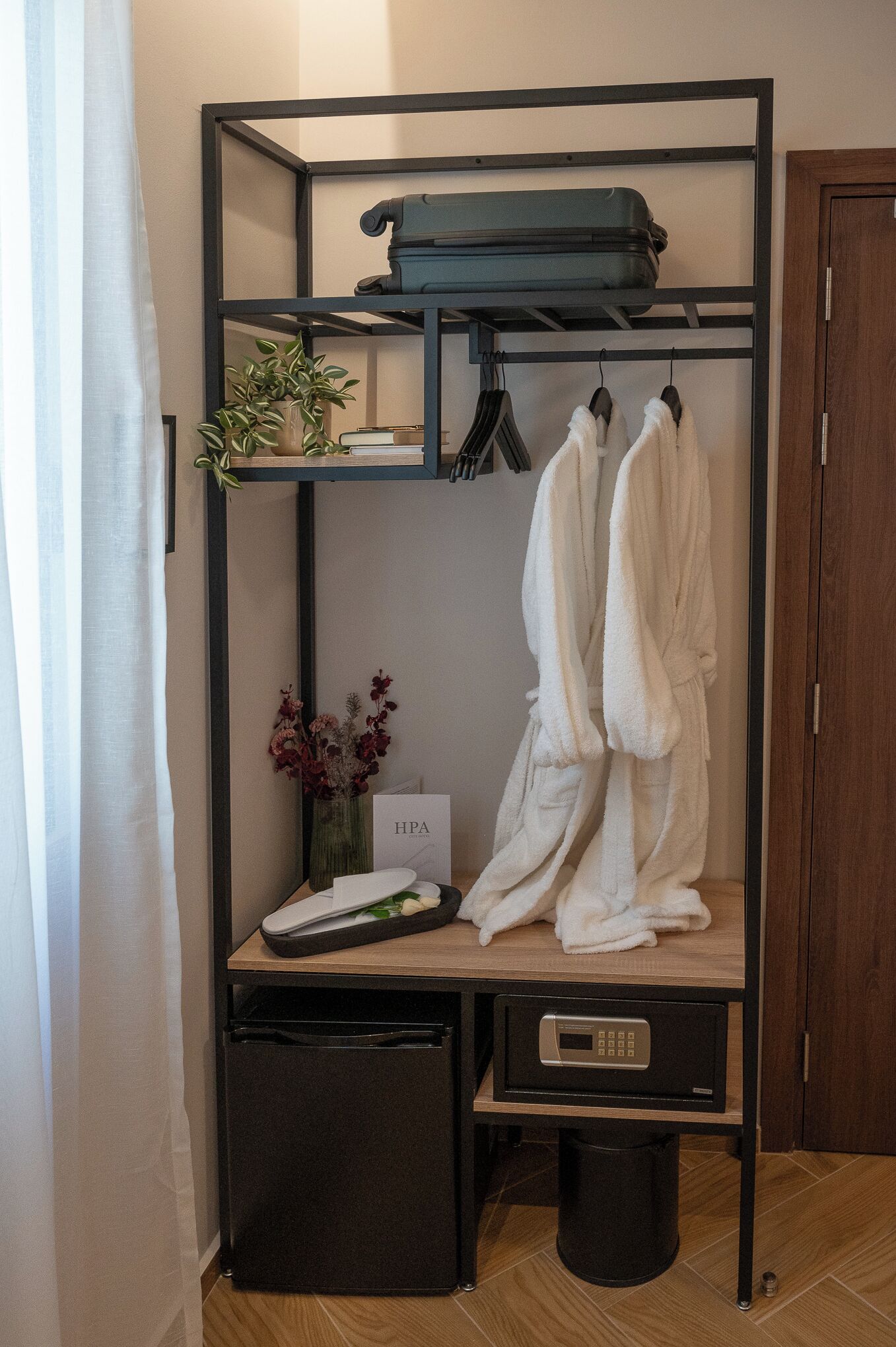 Foto - IRA - ΗΡΑ Hotel