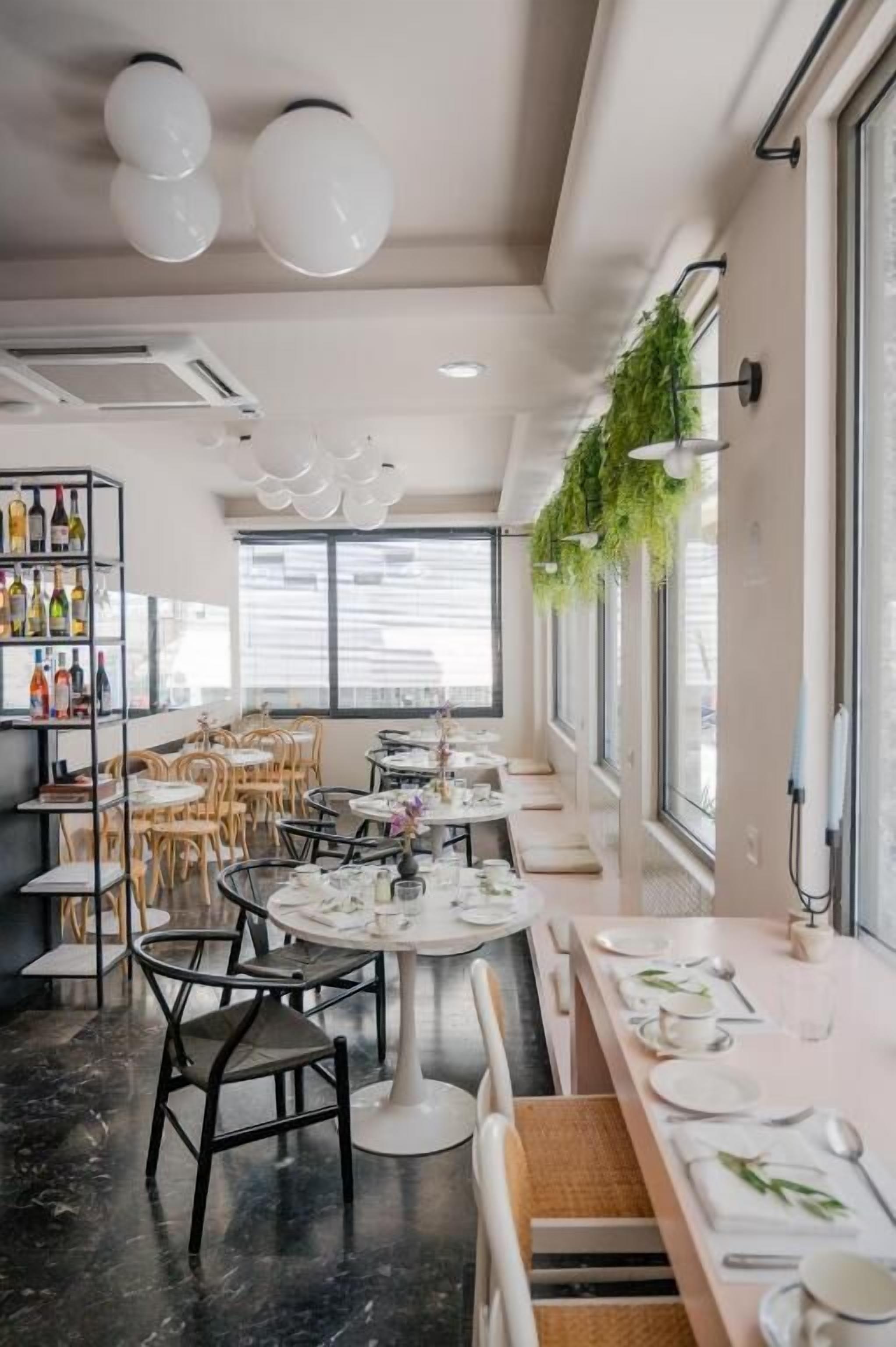 Foto - IRA - ΗΡΑ Hotel