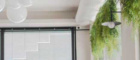 Desayuno buffet incluido todos los días