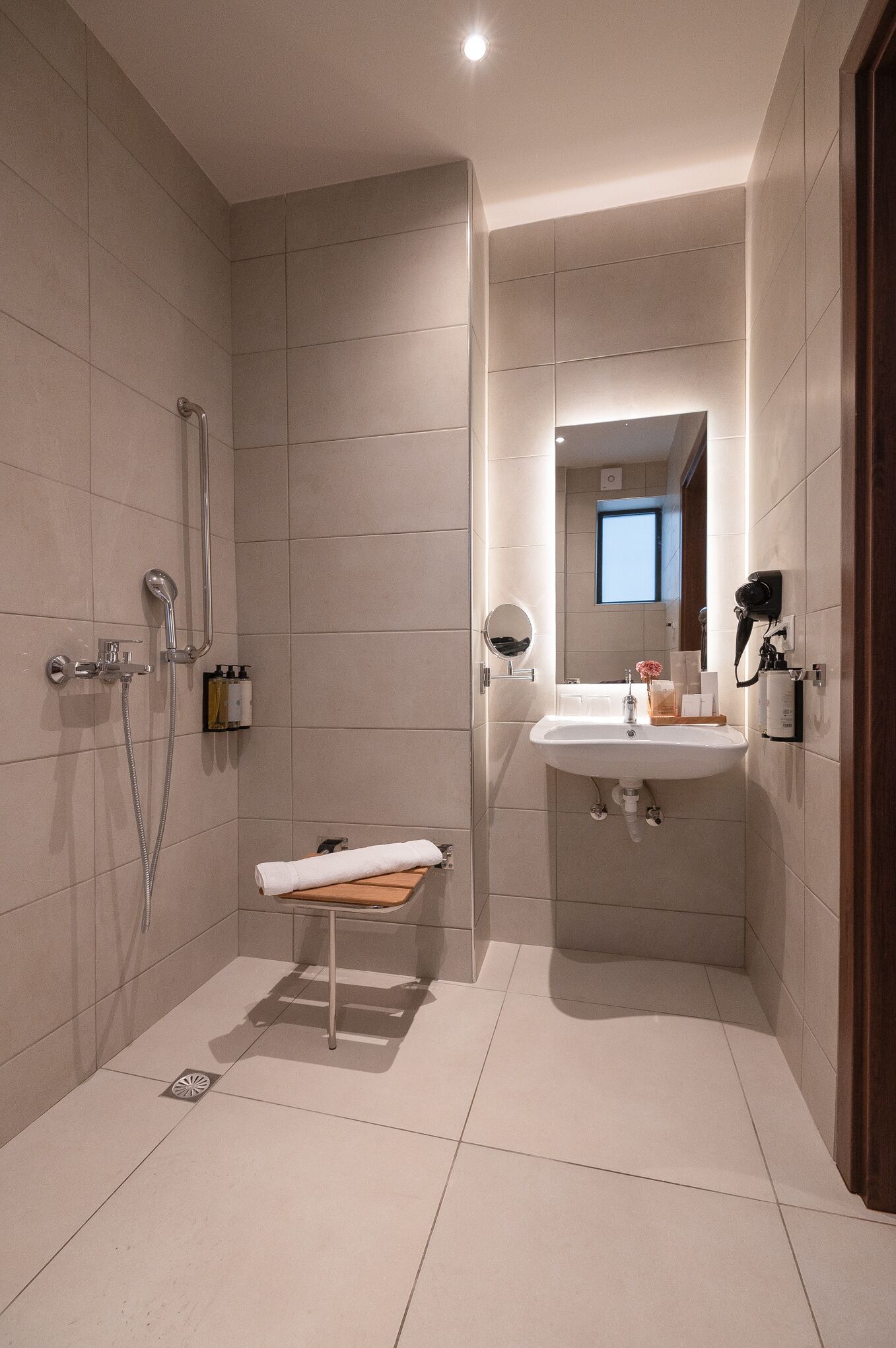 Foto - IRA - ΗΡΑ Hotel