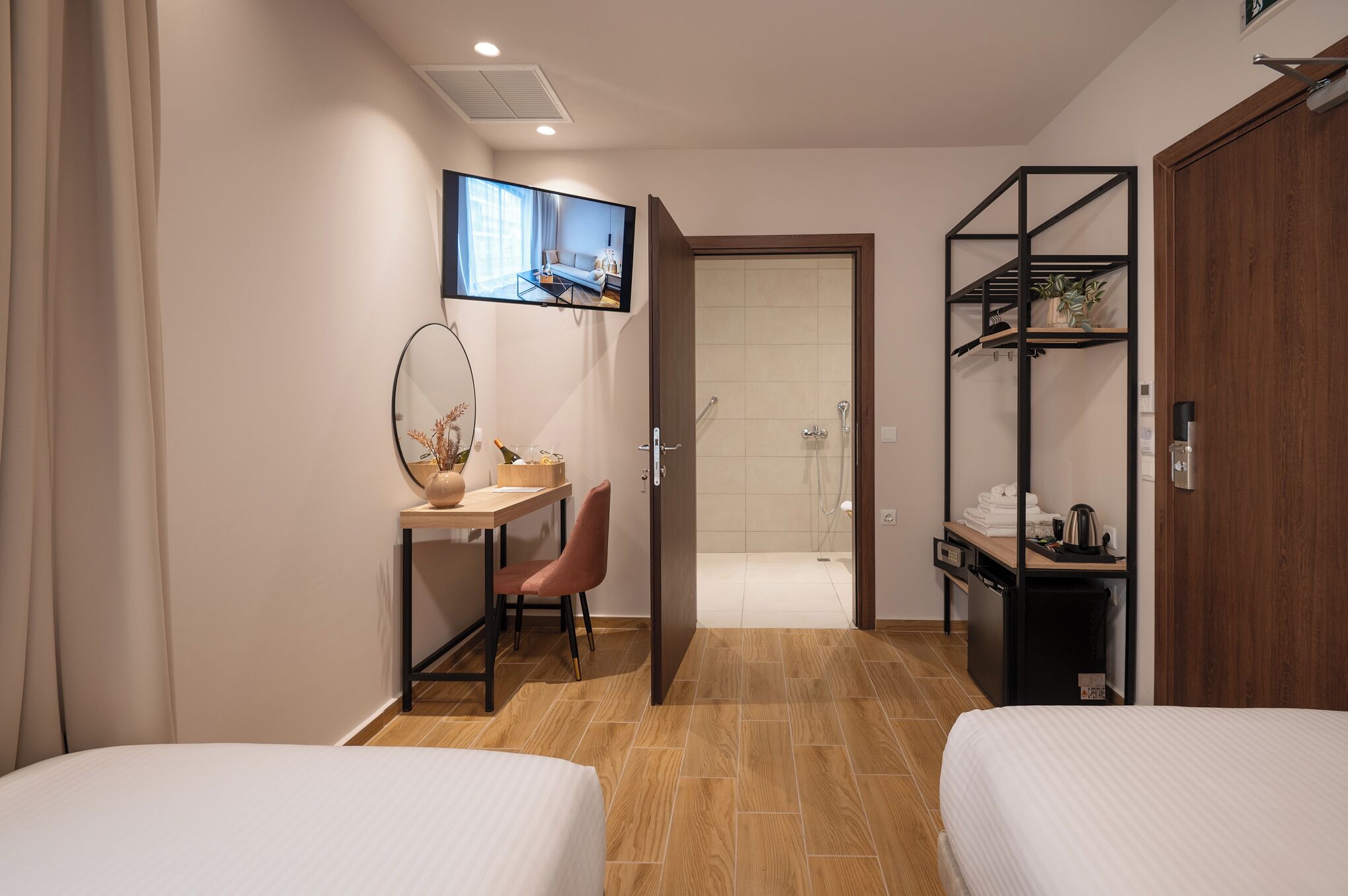 Foto - IRA - ΗΡΑ Hotel