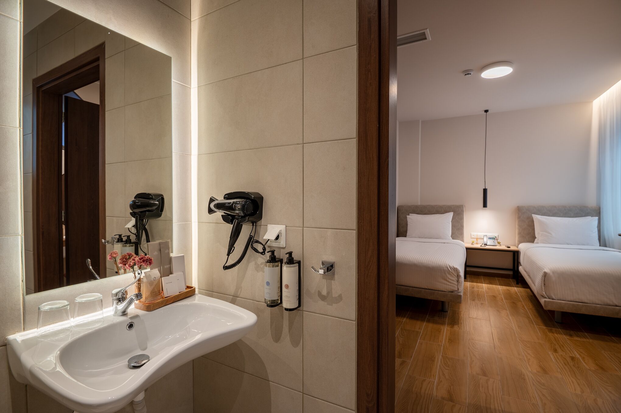 Foto - IRA - ΗΡΑ Hotel