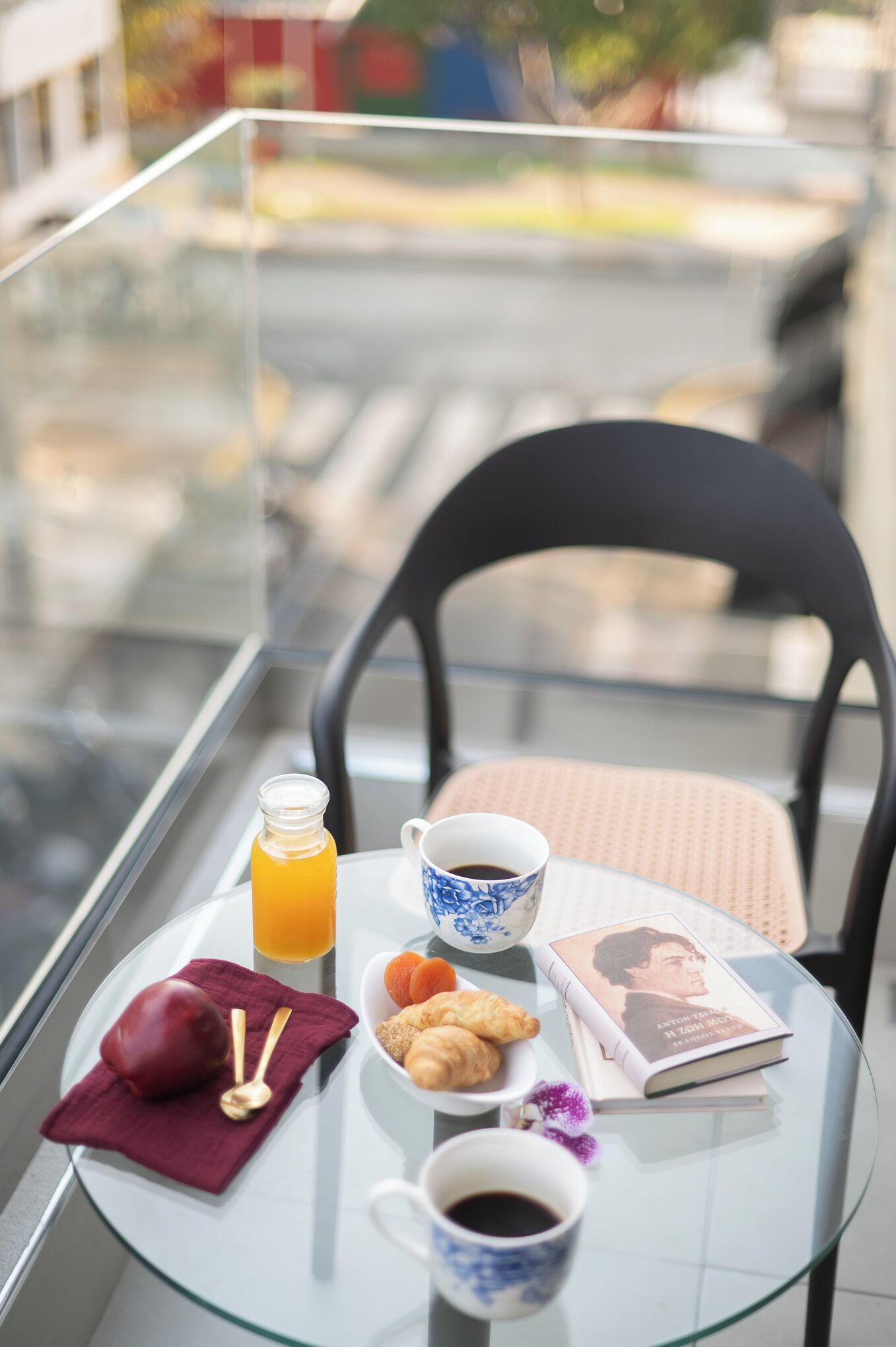 Foto - IRA - ΗΡΑ Hotel