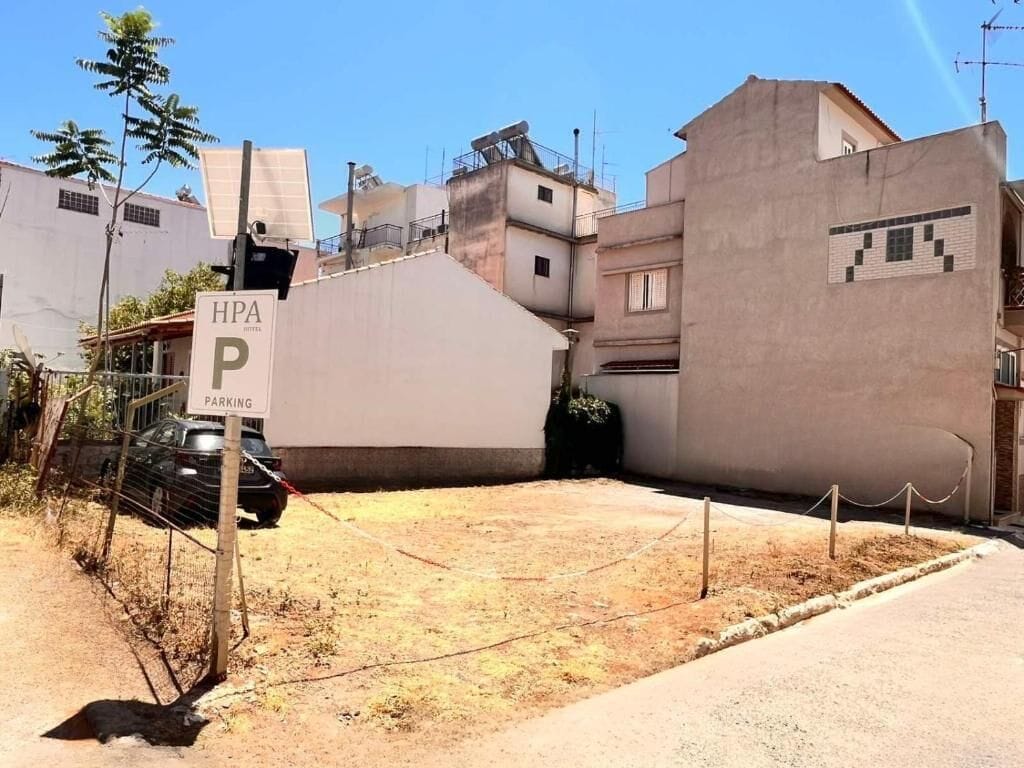 Foto - IRA - ΗΡΑ Hotel