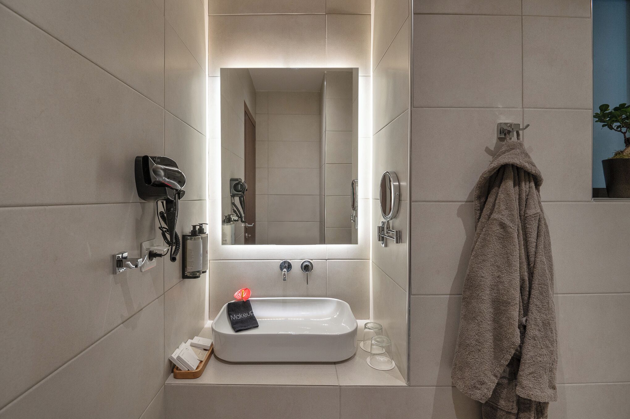 Foto - IRA - ΗΡΑ Hotel