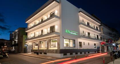 IRA-HPA Hotel