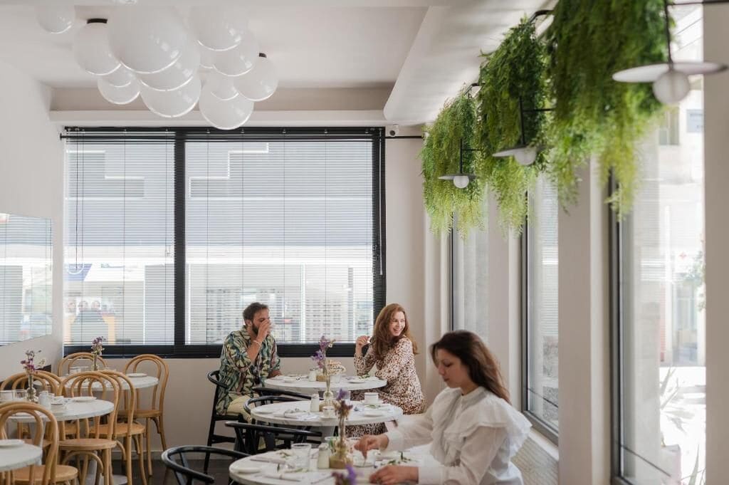 Foto - IRA - ΗΡΑ Hotel