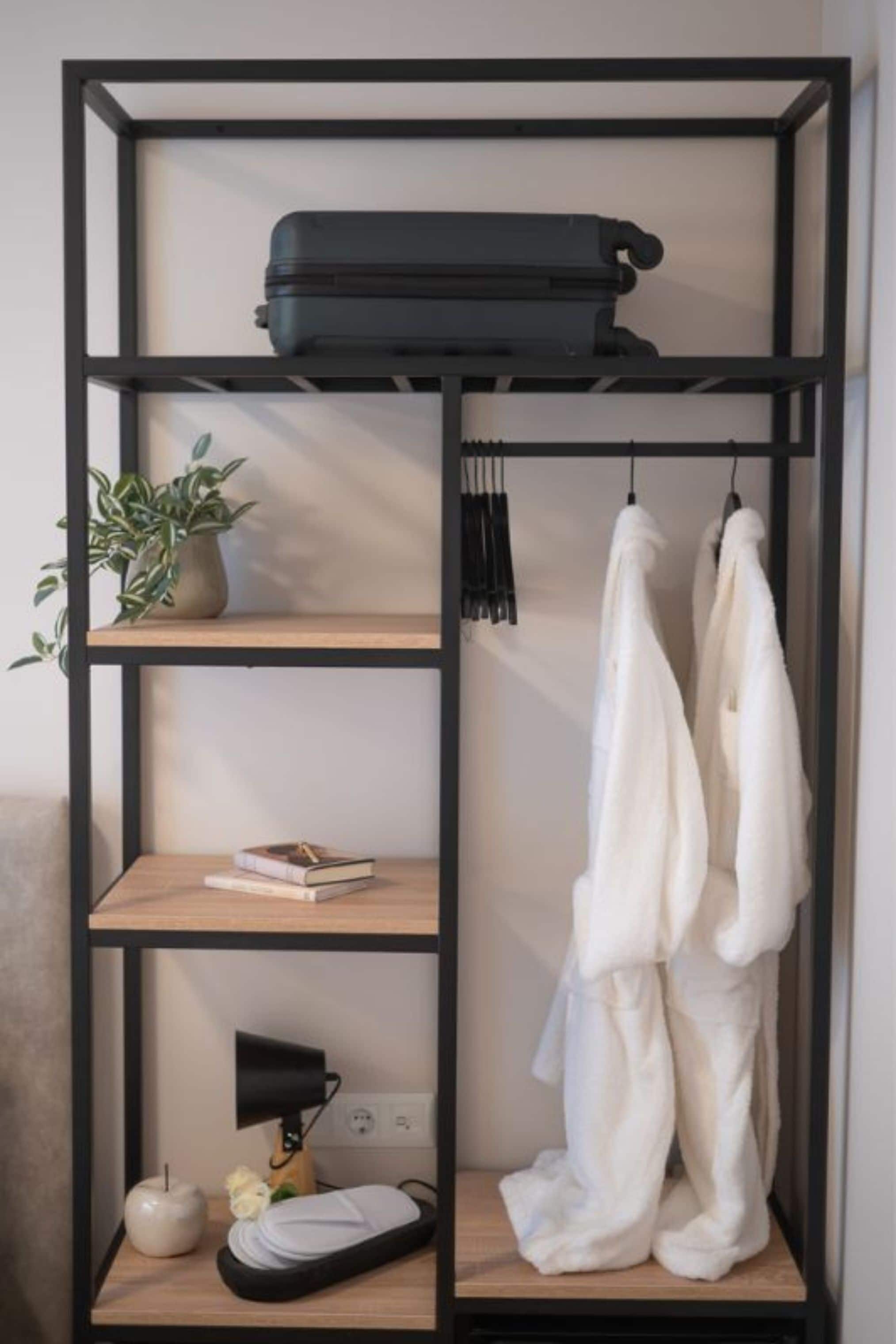 Foto - IRA - ΗΡΑ Hotel