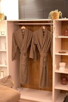 Tratamientos corporales, aromaterapia, masajes suecos